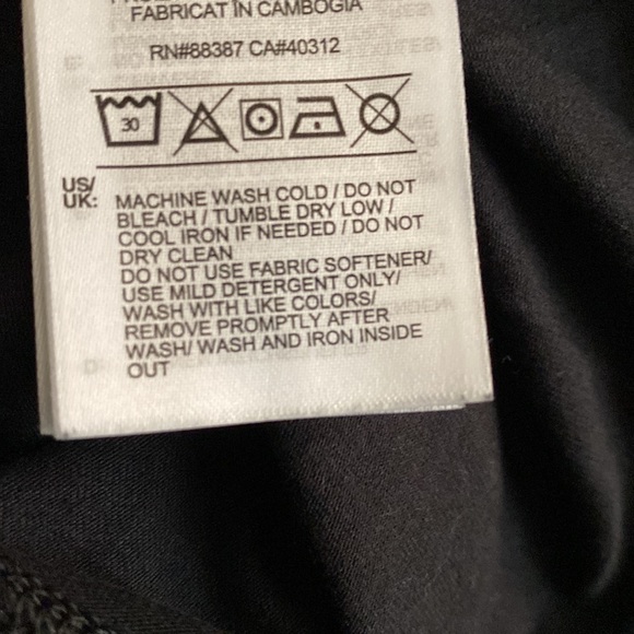 Adidas Dress - Picture 6 of 6